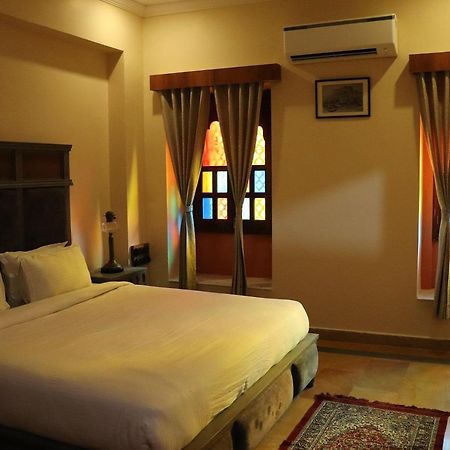 Balarwa Haveli Hotel Jodhpur  Luaran gambar