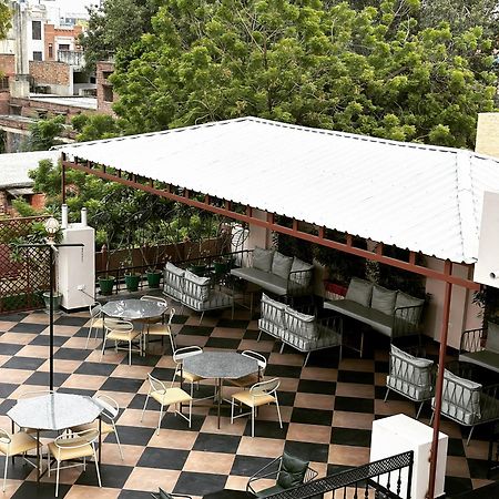 Balarwa Haveli Hotel Jodhpur  Luaran gambar