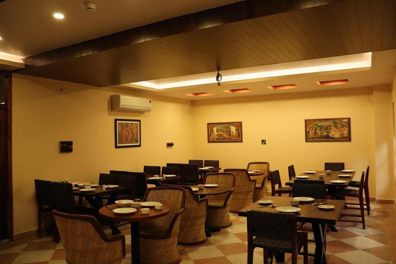 Balarwa Haveli Hotel Jodhpur  Luaran gambar