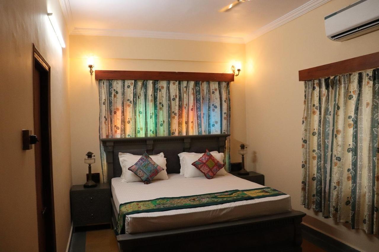 Balarwa Haveli Hotel Jodhpur  Luaran gambar
