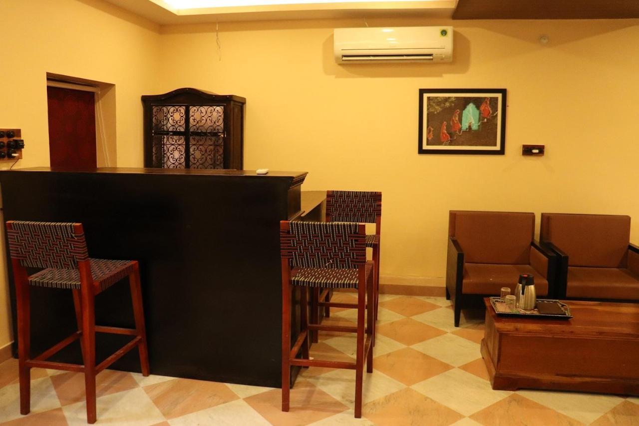 Balarwa Haveli Hotel Jodhpur  Luaran gambar