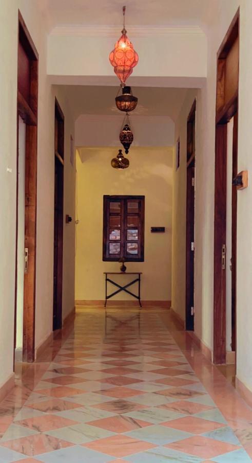 Balarwa Haveli Hotel Jodhpur  Luaran gambar