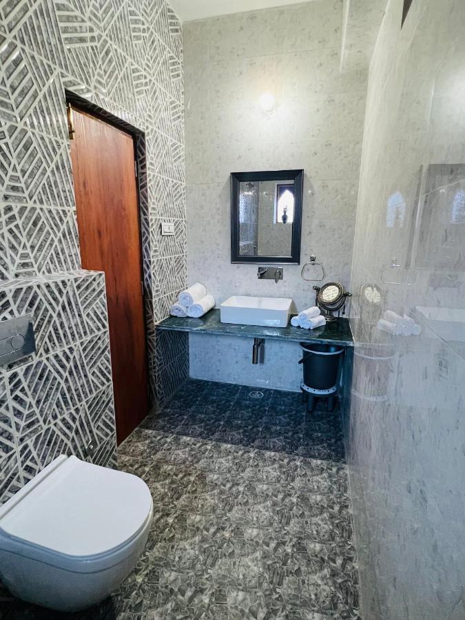 Balarwa Haveli Hotel Jodhpur  Luaran gambar