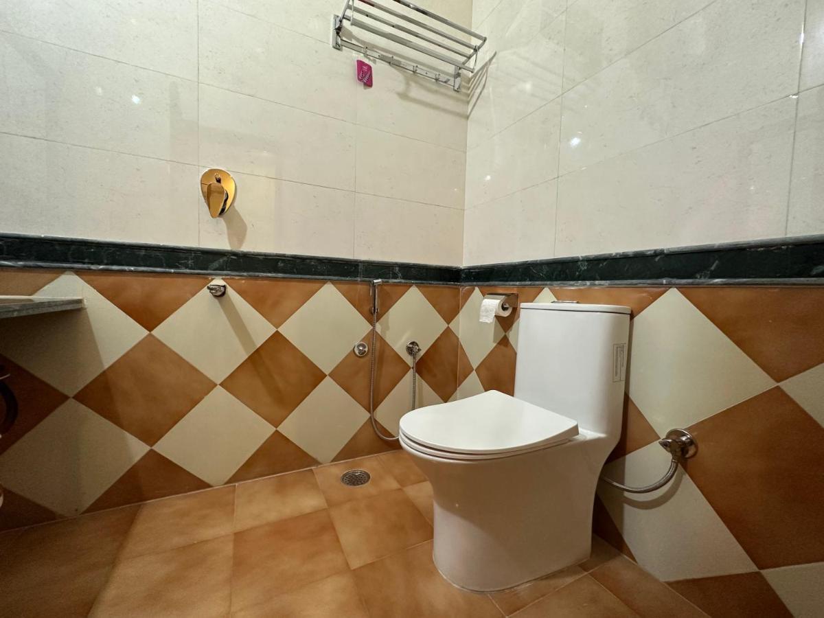 Balarwa Haveli Hotel Jodhpur  Luaran gambar