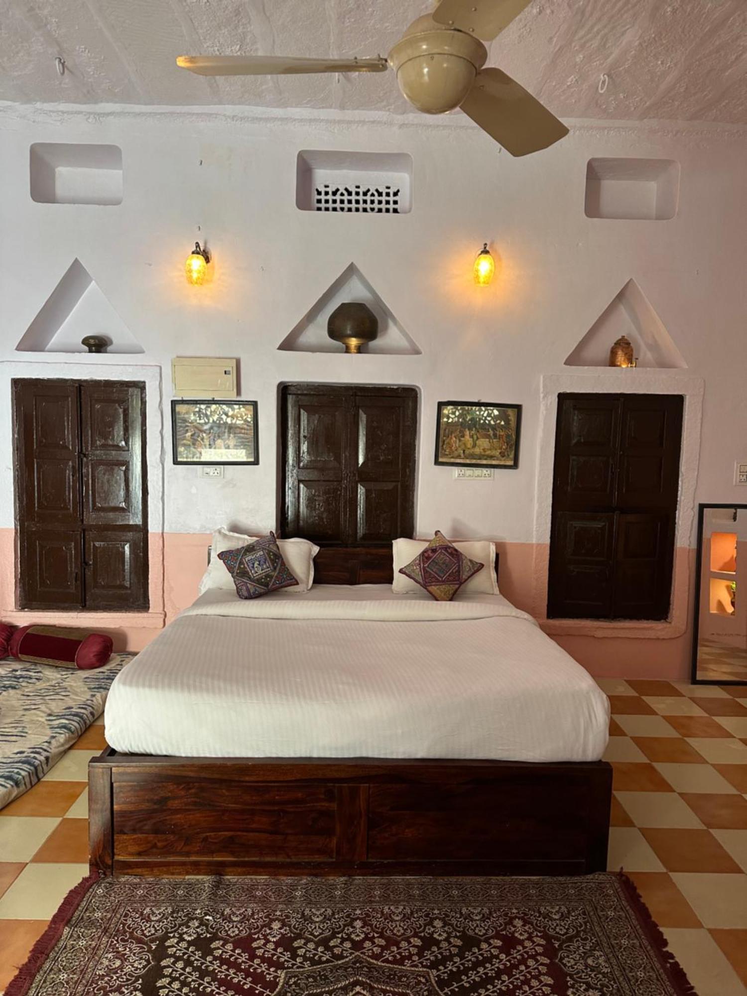 Balarwa Haveli Hotel Jodhpur  Luaran gambar