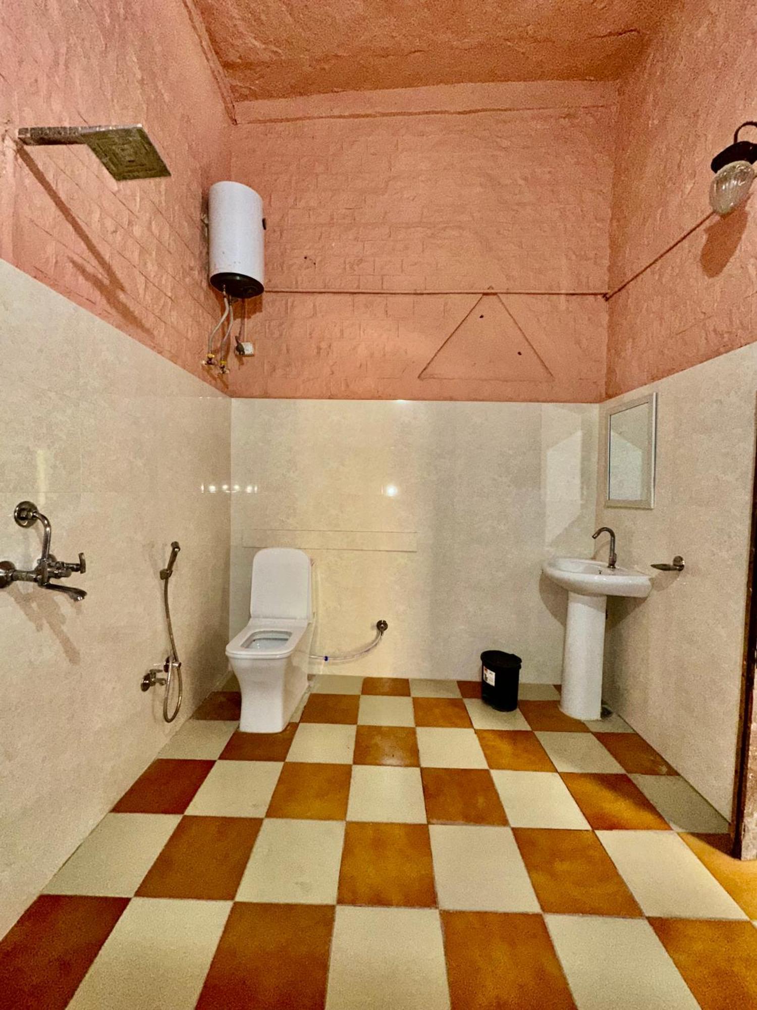 Balarwa Haveli Hotel Jodhpur  Luaran gambar